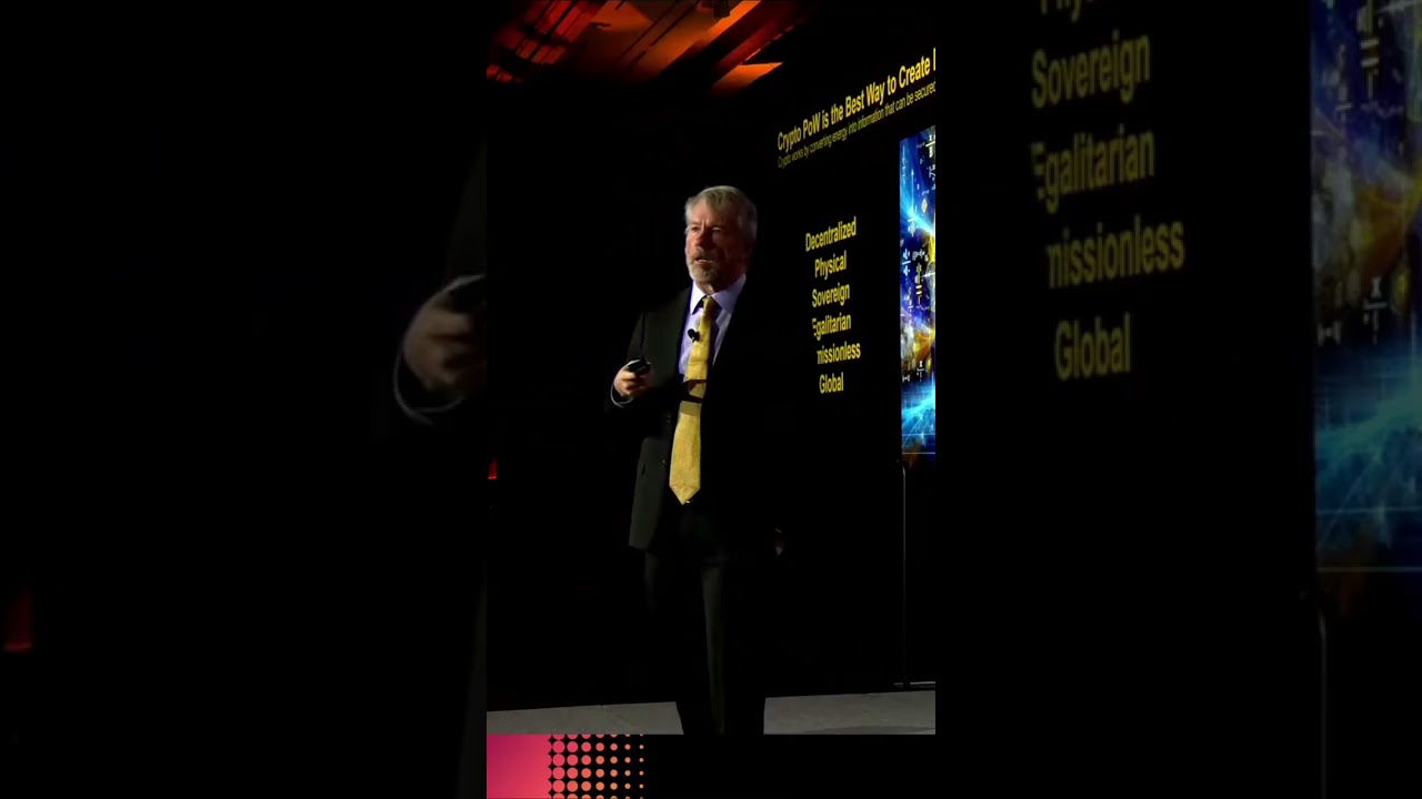 Crypto Proof-of-Work Explained: The Complete Guide to Mining & Digital Assets 💰