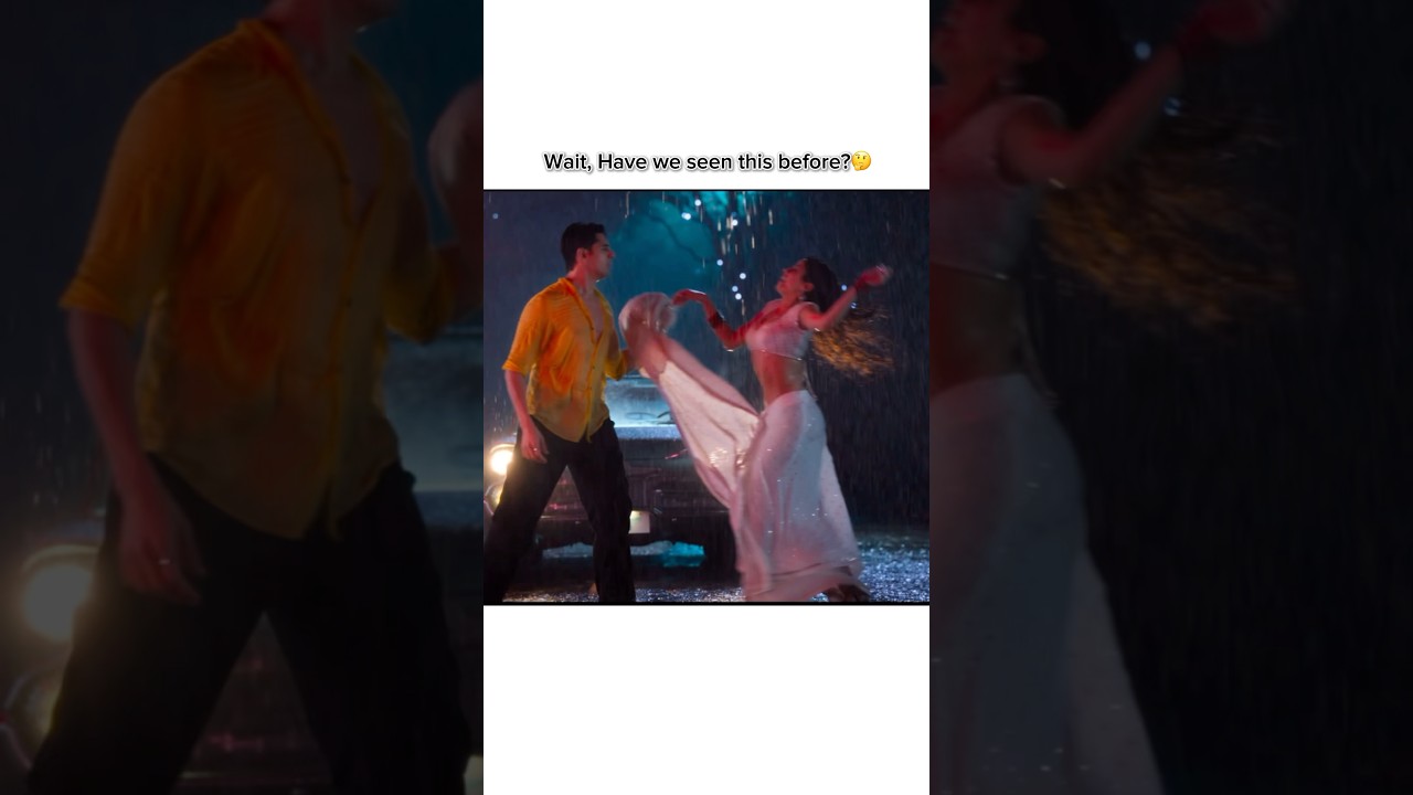 Iconic Mother-Daughter Duo: Janhvi & Sridevi 🤍