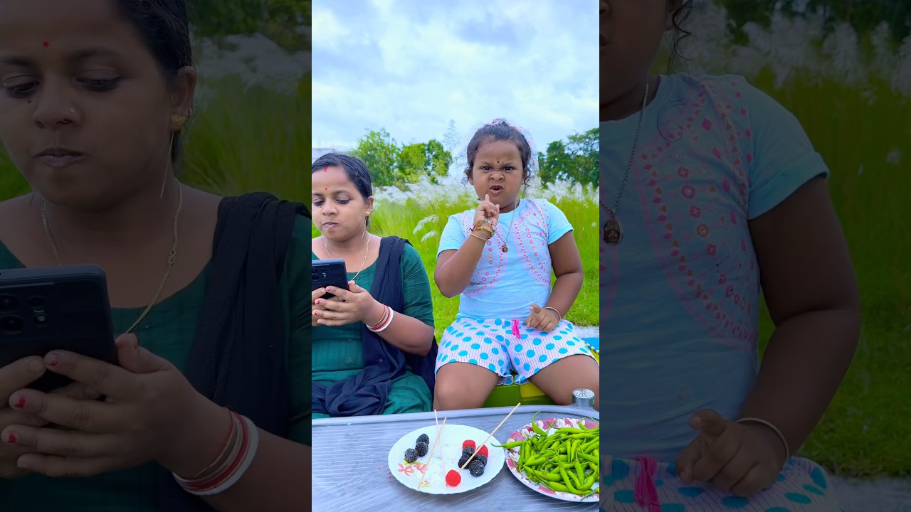 Hilarious Candy Prank Turns Spicy! 🌶️😂