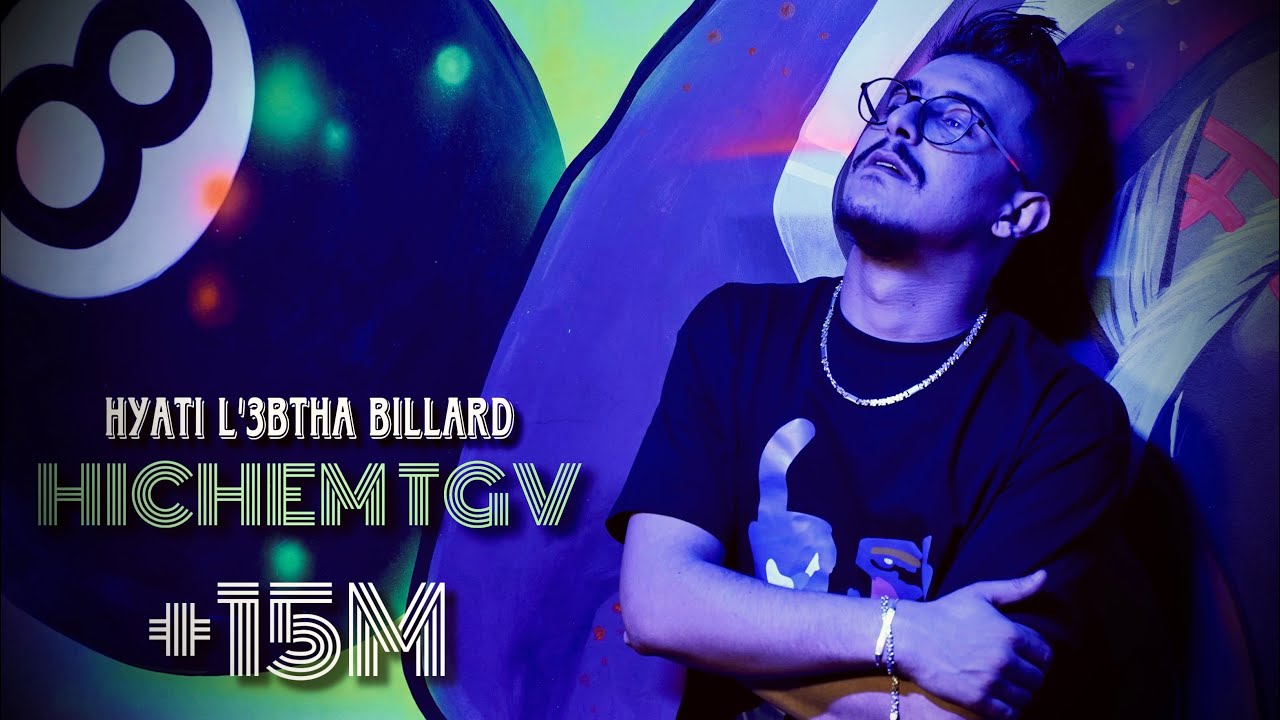 Cheb Hichem Tgv 2024 - Hyati Raj3at Damar & Tebghi 24 Carats ft Hani Mirigé 🎶