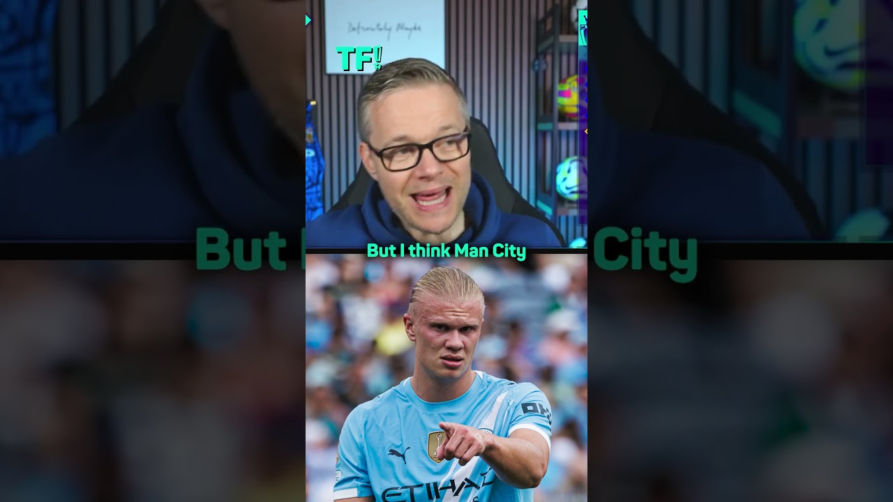 Man City Can Still WIN THE LEAGUE! 🏆