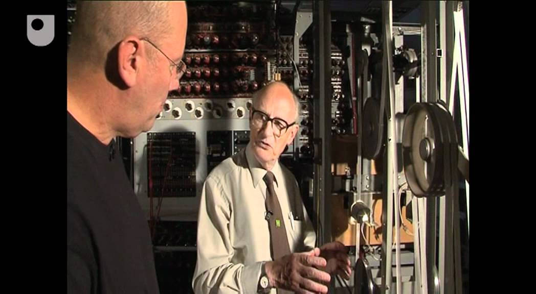Colossus: The First Electronic Computer and Its Impact on Computing Generations