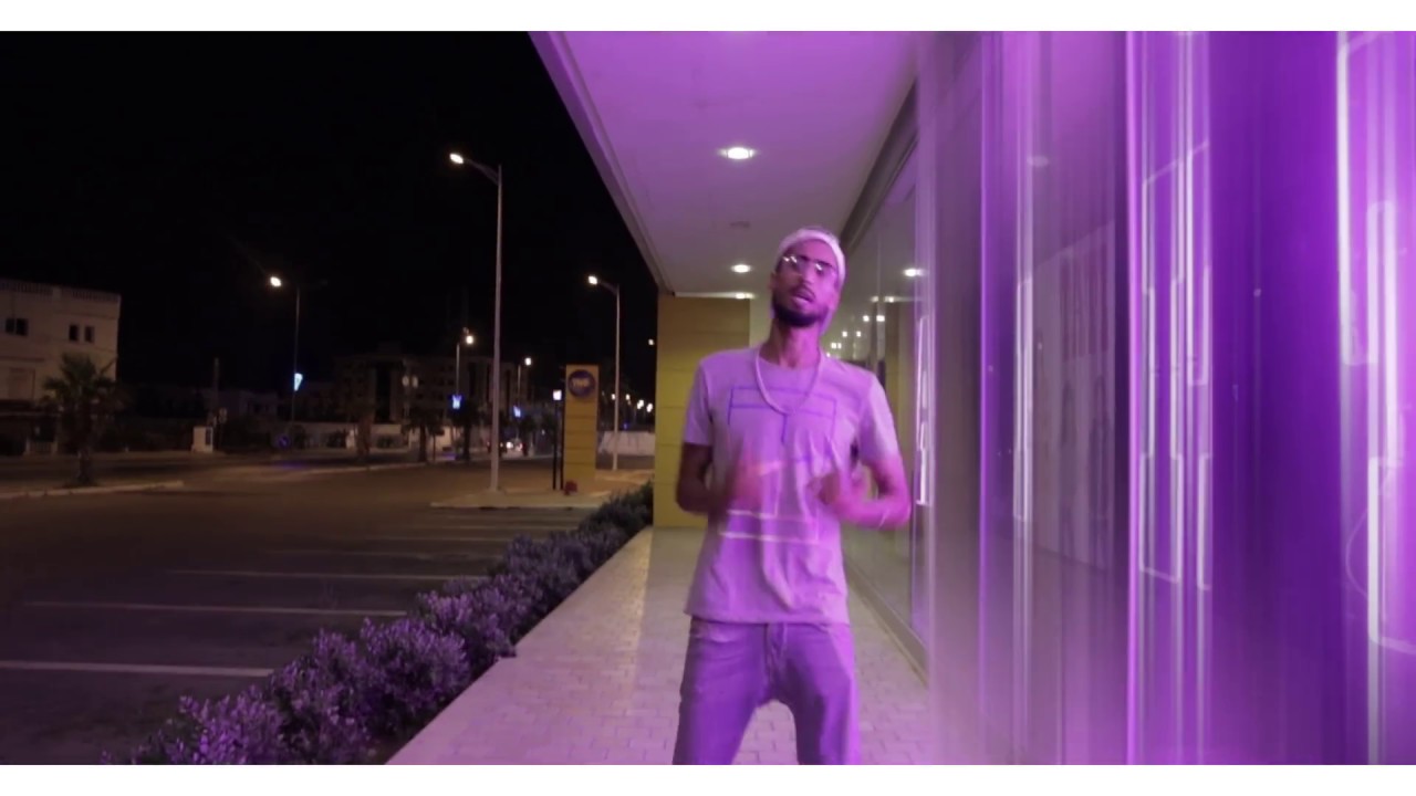 A.L.A - Work by Mahdi Machfar 🎶