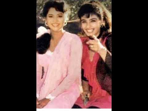 #divya bharti unseen pictures#ladla movie#viral bollywood