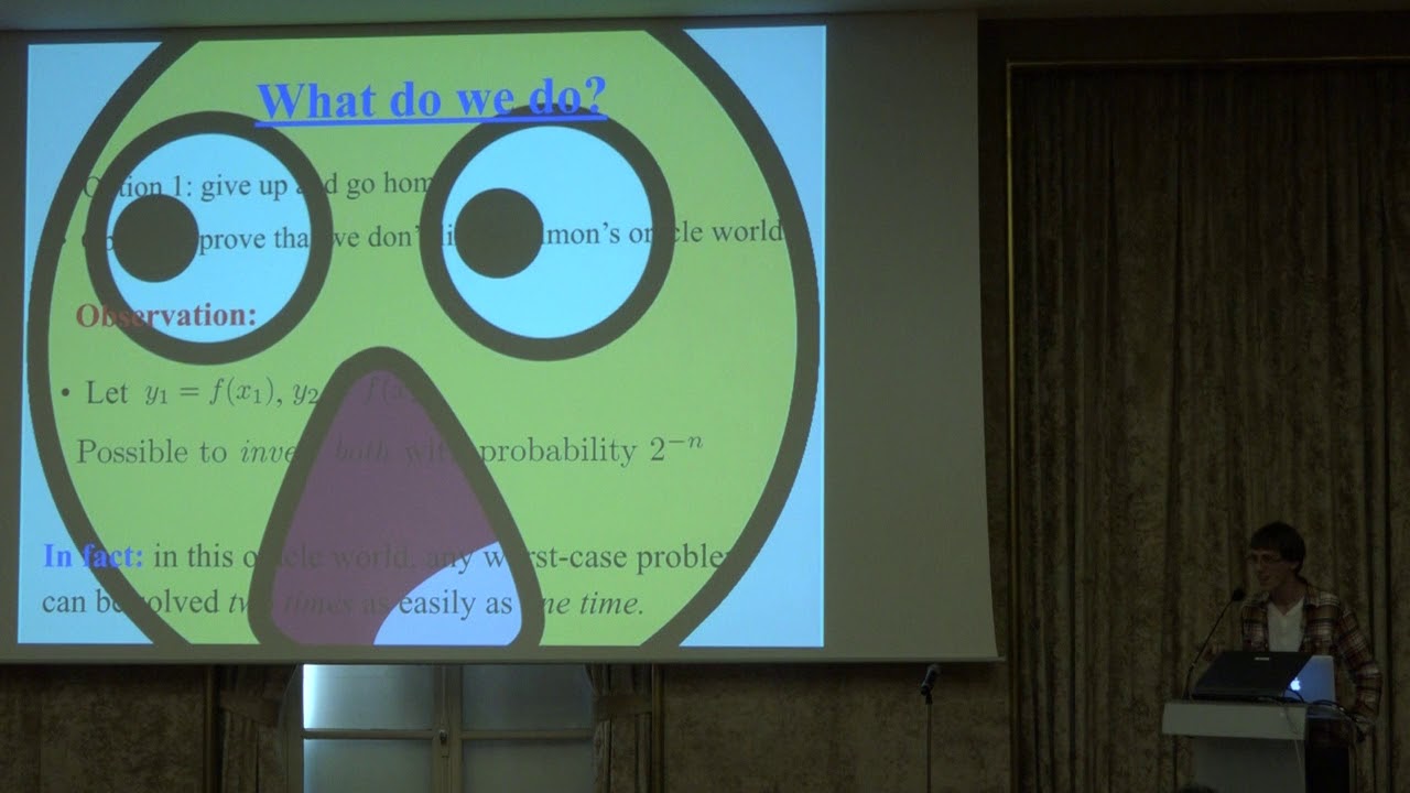 Understanding Cryptographic Hashing: The Power of Strong One-Way Functions 🔐