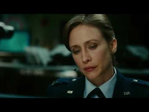 Source Code - at the Fork in the Road (2011, clip, *SPOILERS*)