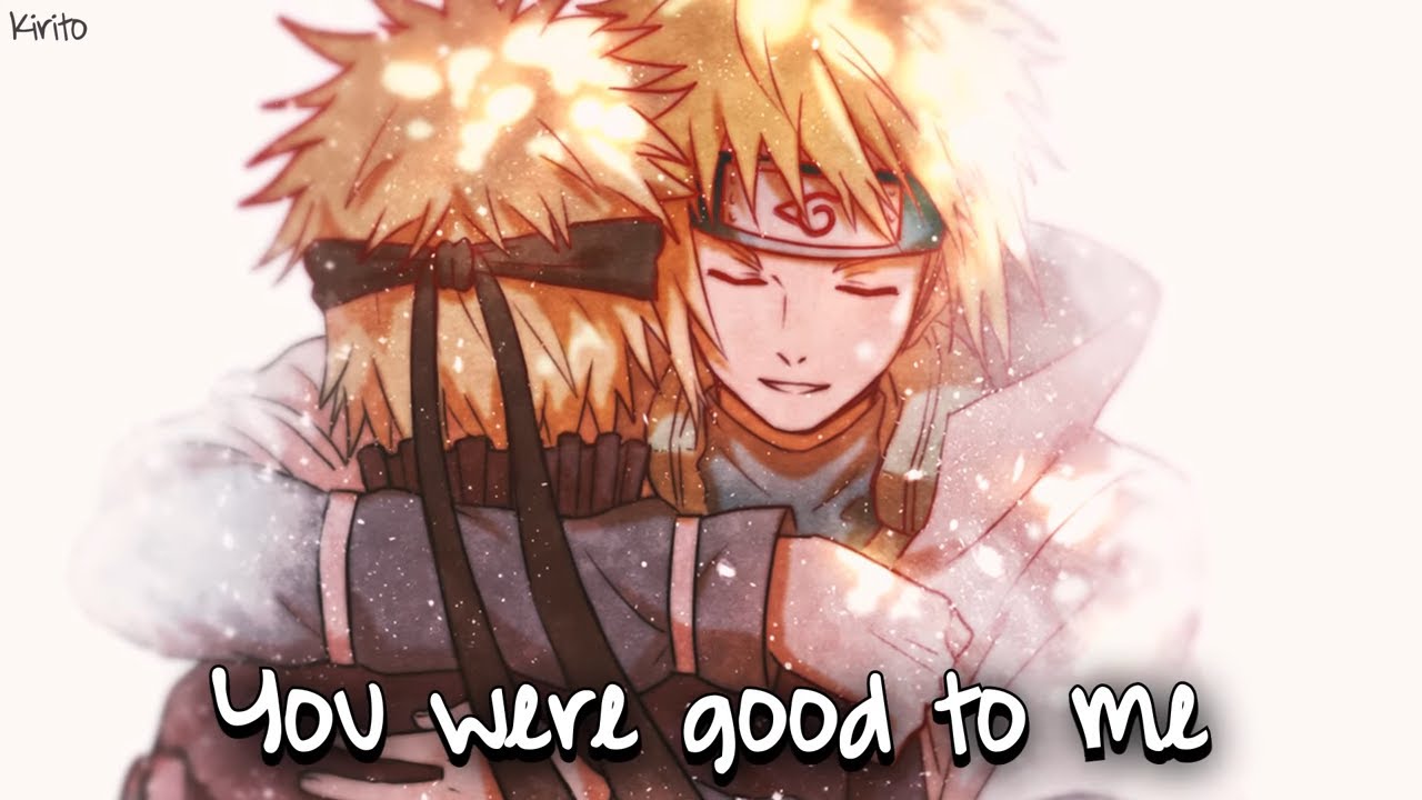 Nightcore - you were good to me (Jeremy Zucker & Chelsea Cutler) - (Lyrics)