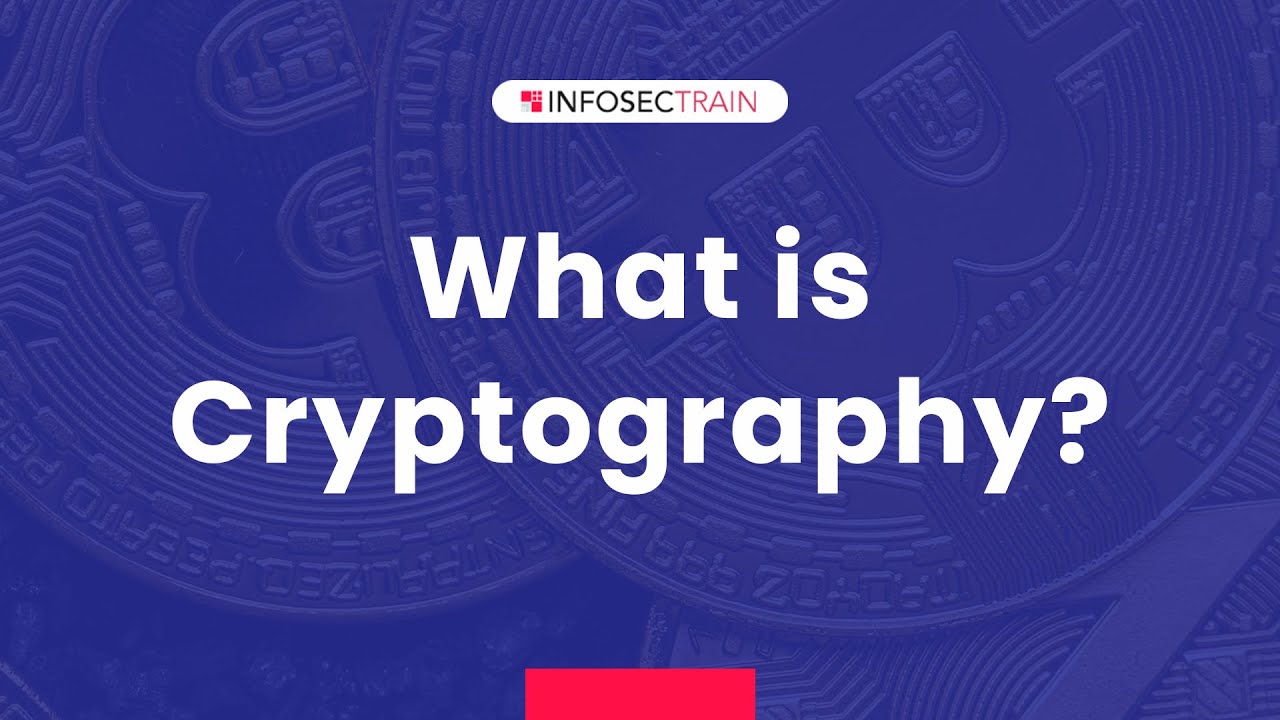 Cryptography Explained: The Key to Secure Communication 🔐