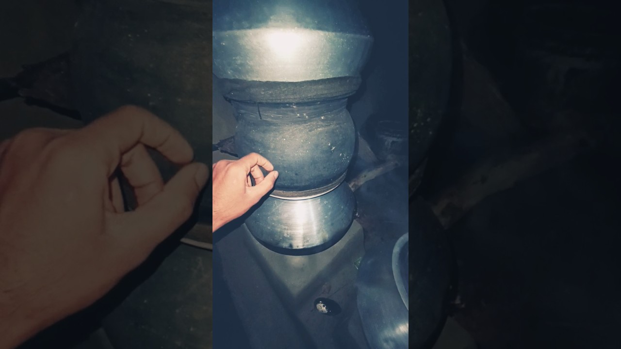 How is Desi Alcohol Made? 🍶