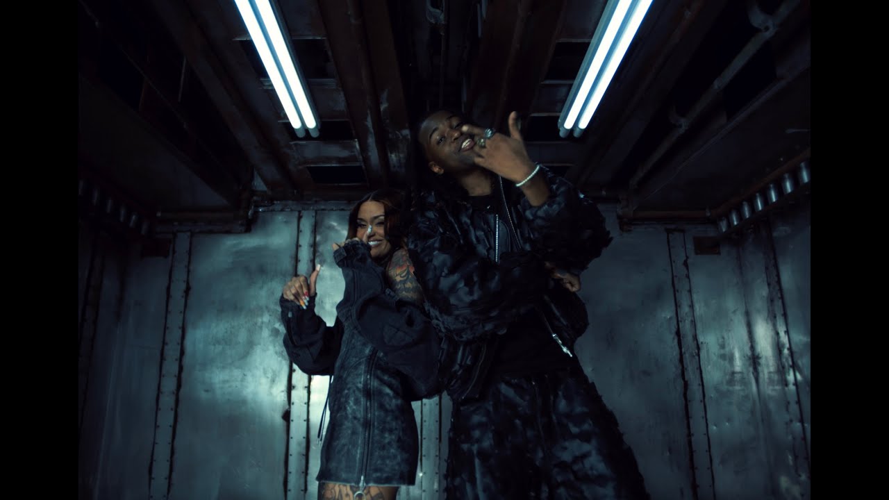 Jordan Adetunji ft. Kehlani – KEHLANI REMIX (Official Video) 🎶