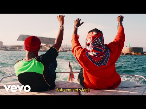 SPINALL & Young Jonn - KEROSENE