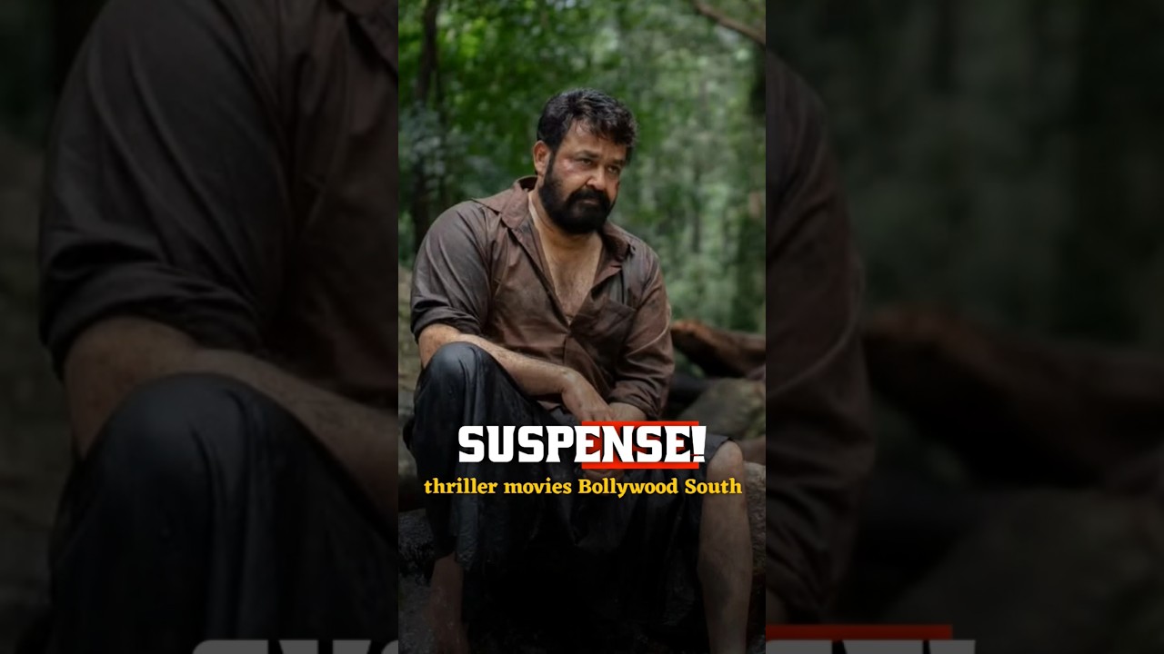 Must-Watch Suspense Thriller! π± Full Movie Highlights