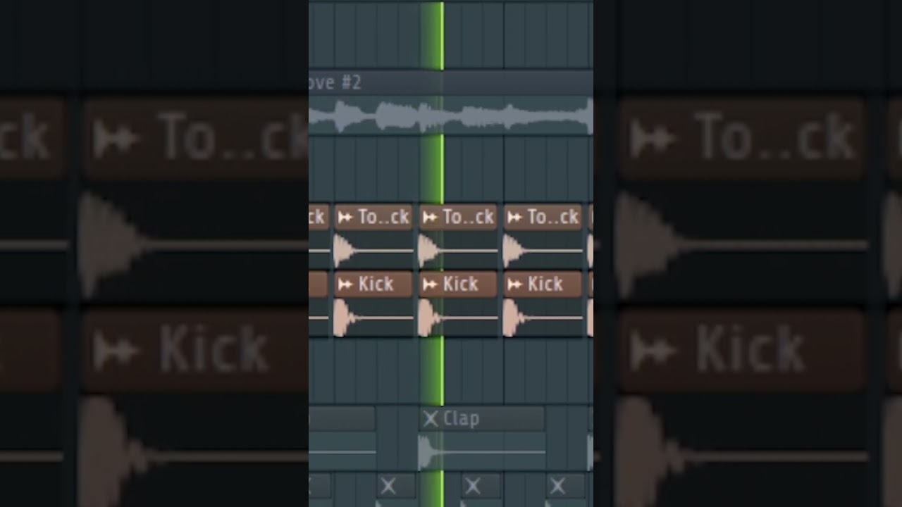 Making of 'Inside Your Love' by Swales πΆ