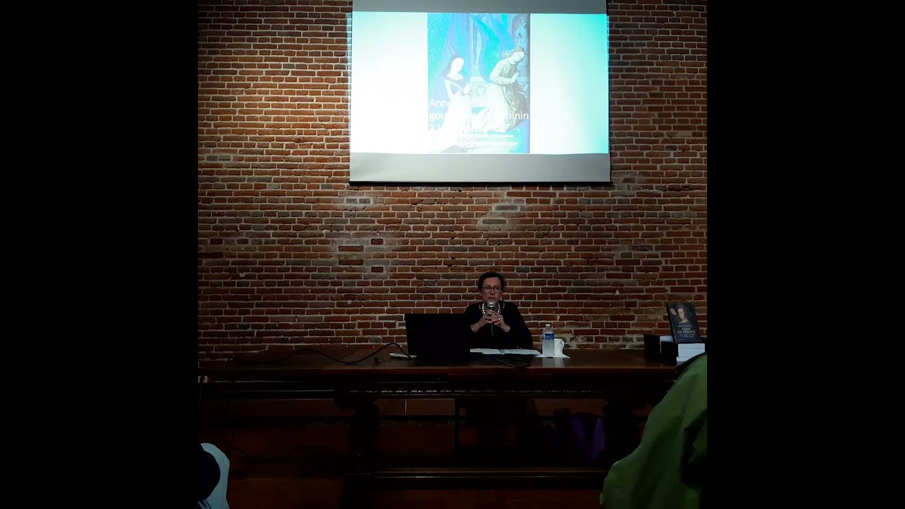 Anne de France : La Reine Qui a Marqué l'Histoire 👑