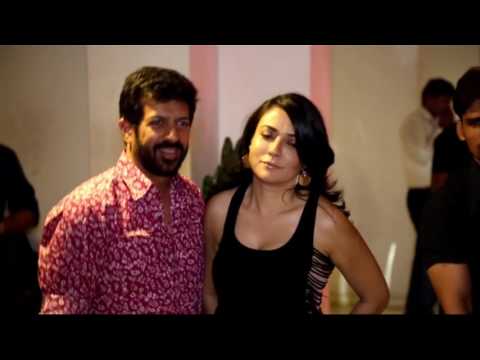 Karan Johar's Birthday Bash 2017