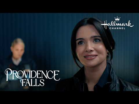 Sneak Peek - Providence Falls: Chance of a Lifetime - Hallmark Channel
