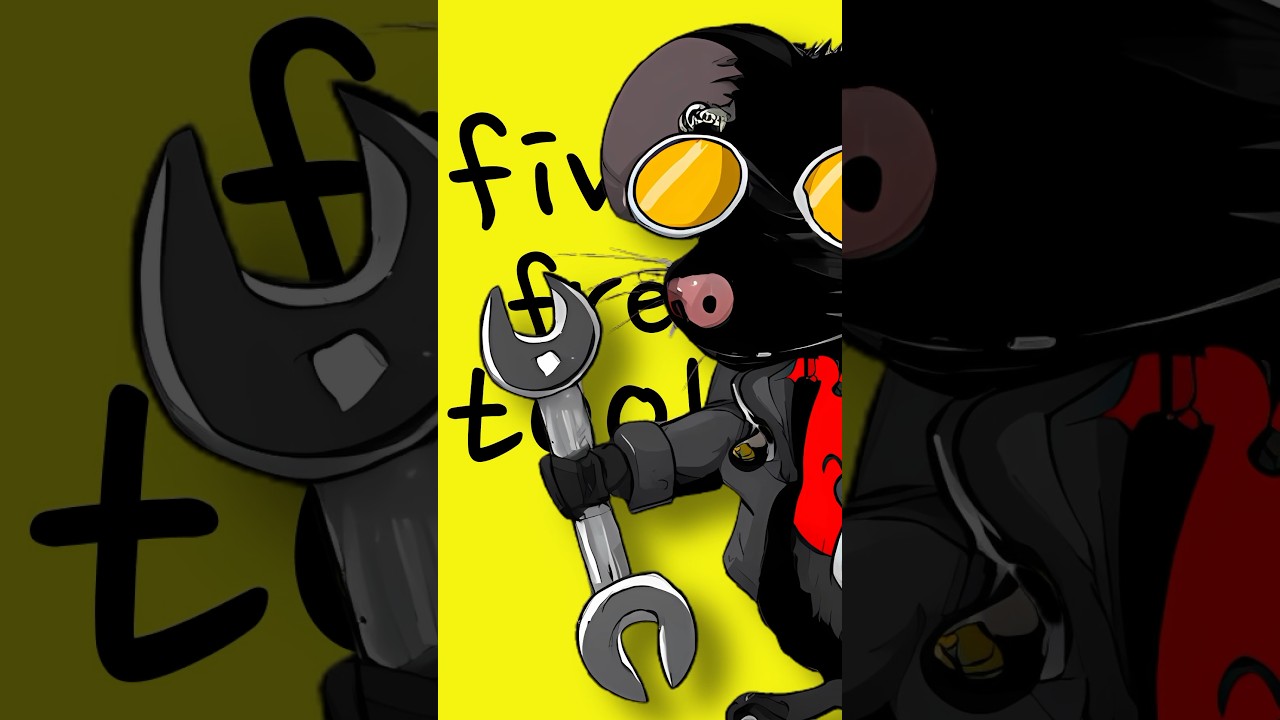 5 Top 5 Essential CTF Tools Every Hacker Should Know 🔧