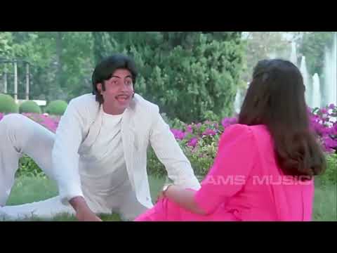 Pehle Padhai Phir Pyar Hoga Full 4K Ultra HD Aakharee Raasta Amitabh Bachchan, Jaya Prada