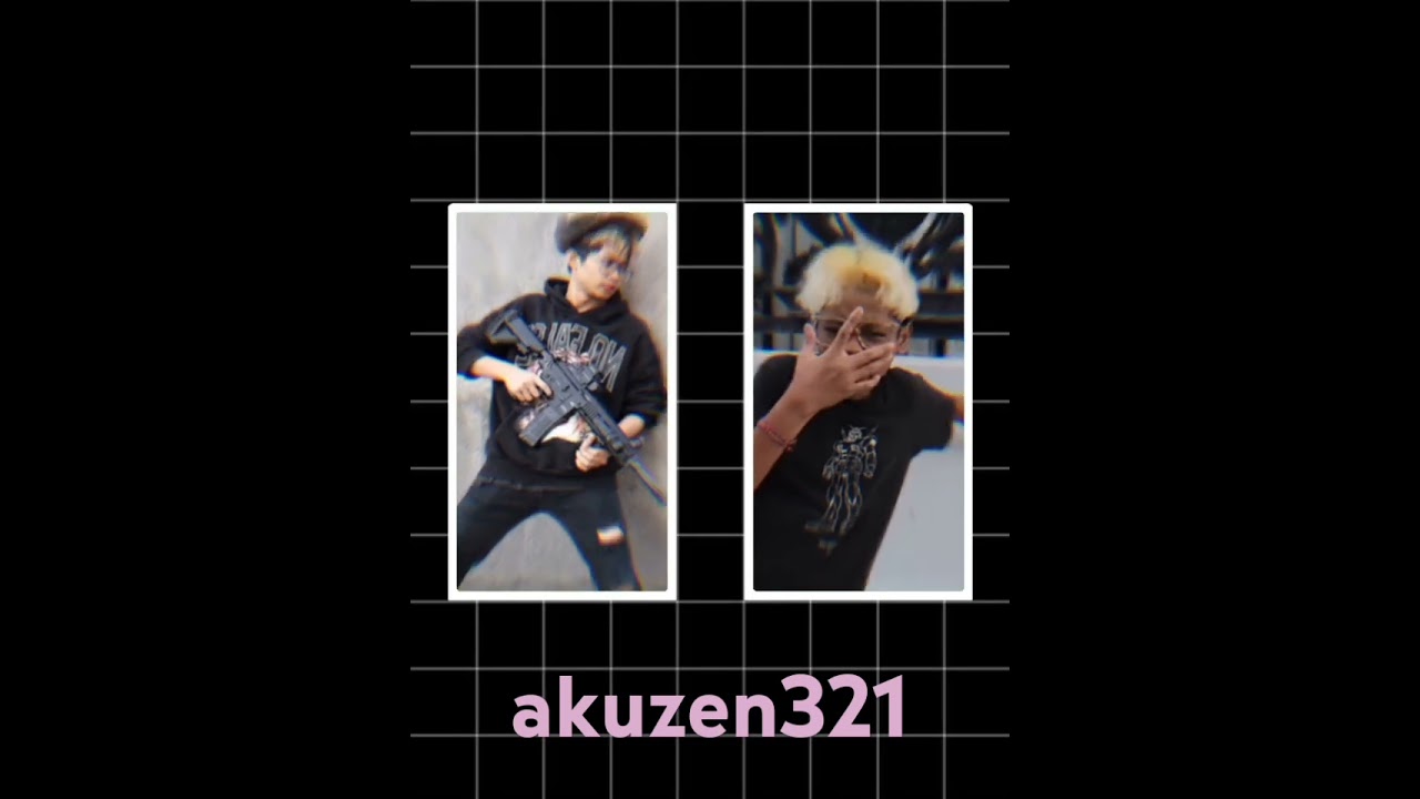 JJ Frost & Diamond Dan Bocil Official 🎮