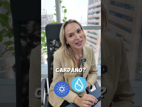 Jessica’s Top Cryptocurrency Picks
