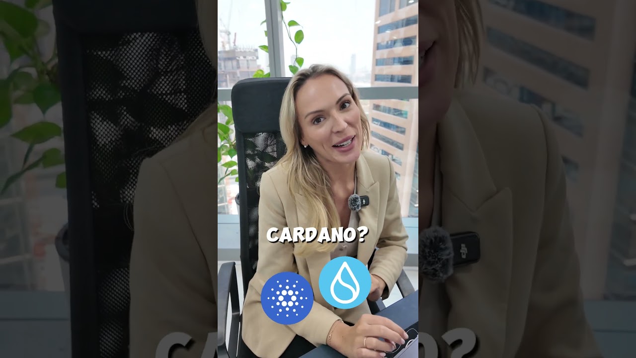 Jessicaโs Top Cryptocurrency Picks