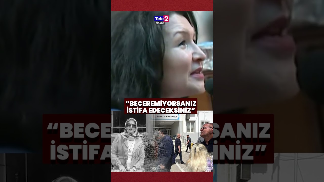 İBB Meclisi'nde Okul Saldırısına Sert Tepki