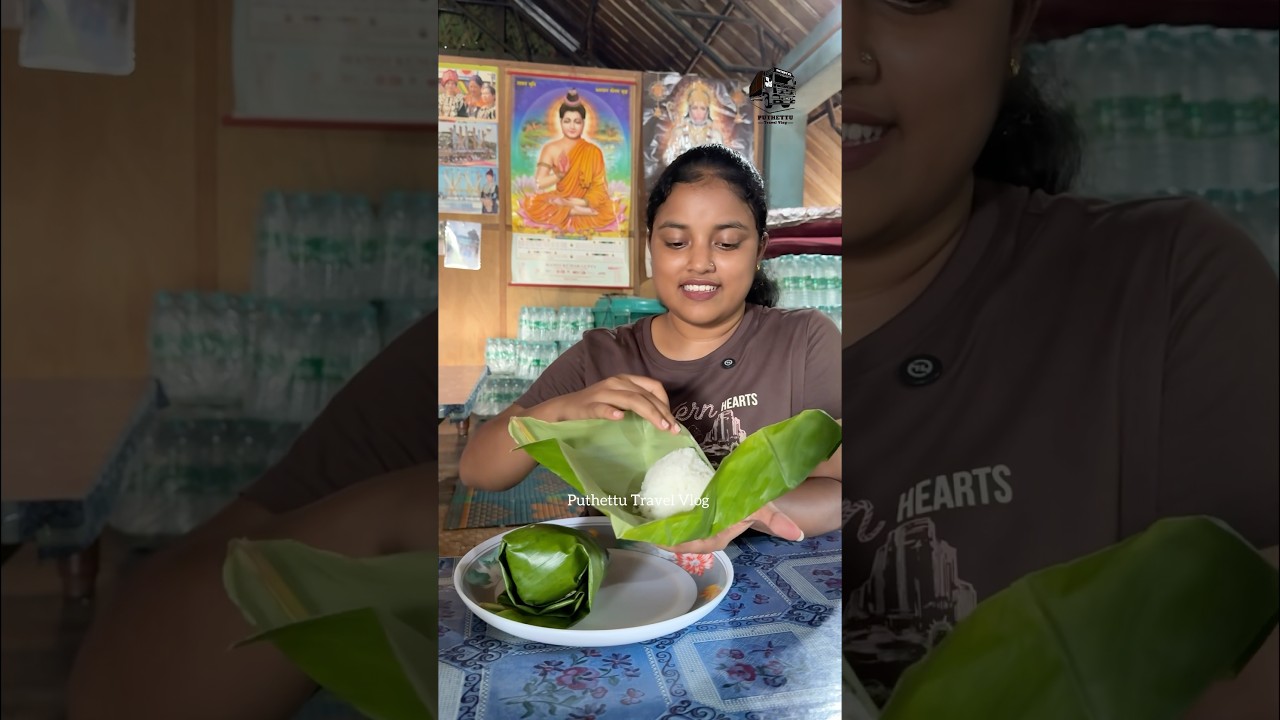 Tribal Cuisine of Arunachal Pradesh 🍲