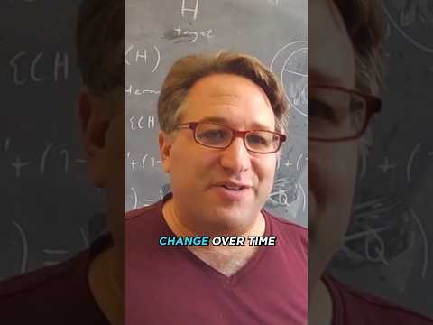 How Does a Quantum State Transform? | Scott Aaronson