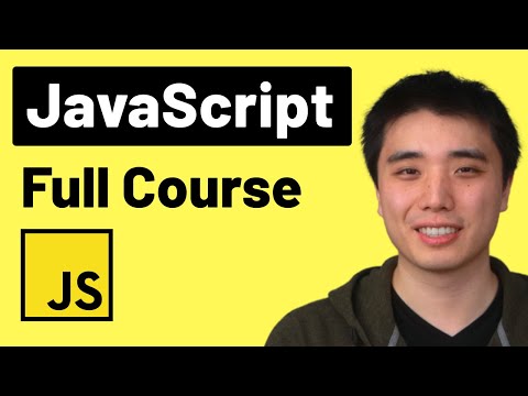 JavaScript Tutorial: Complete Course from Beginner to Expert
