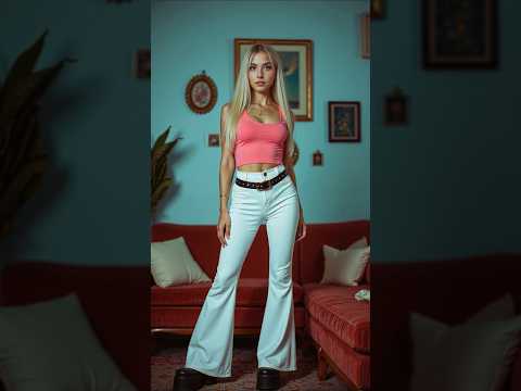 '70s Fashion Revival: Groovy Styles Are Back