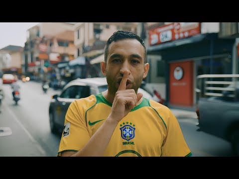 Lacrim - Dz Mocro . ft Mister you . Jul . Kofs . La fouine . Soso maness  . Heuss . Niro . Hayce ...