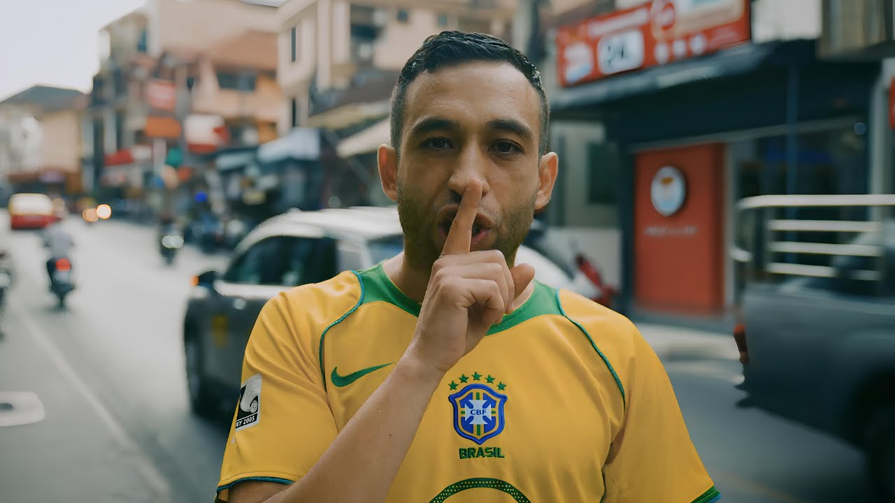 Lacrim - Dz Mocro 🔥 Featuring Mister You, Jul, La Fouine & More | Ultimate Mashup