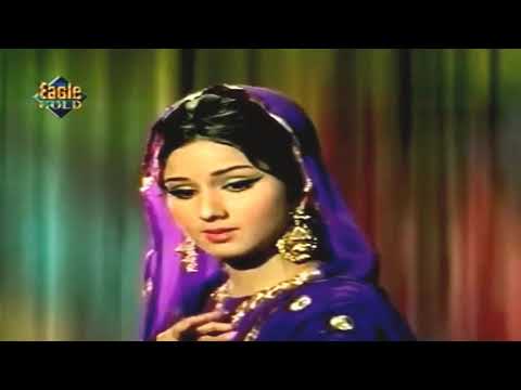 Jaane Kyun Log Mohabbat Kiya Karte Hain Eagle JHANKAR SONG MOVIE Mehboob Ki Mehandi 1971.