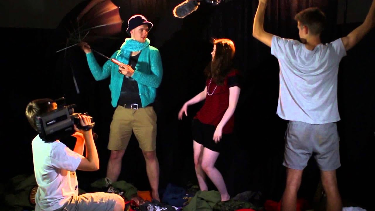 Gawler Youth Film Festival