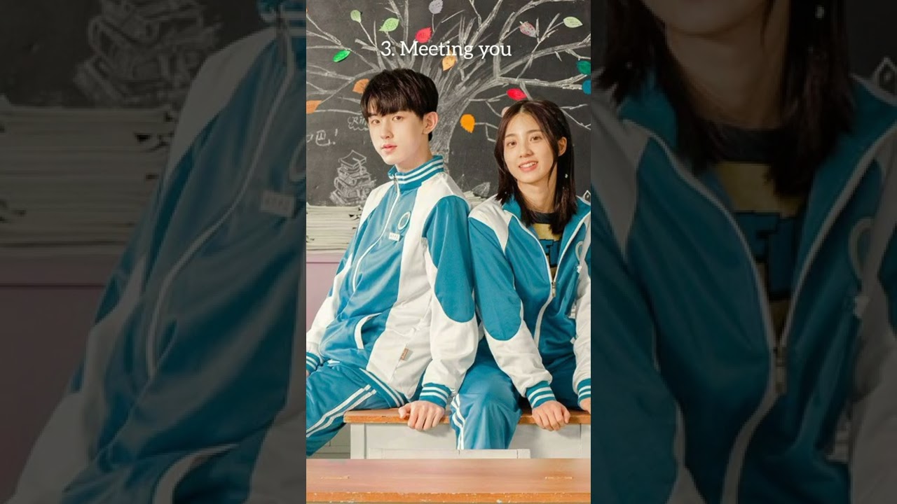 6 Discover 6 Exciting New Chinese Dramas on YouTube π¬