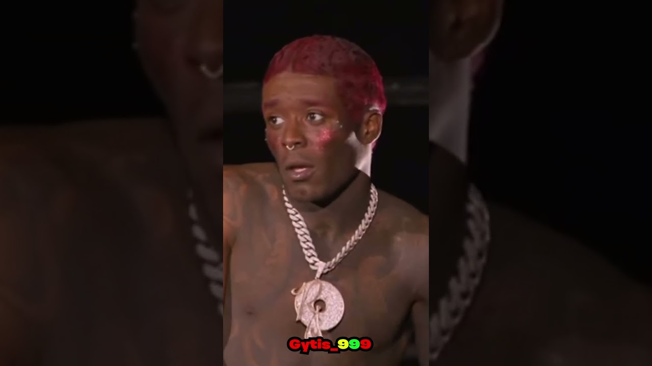 Lil Uzi Vert Sparks Debate at Coachella 🎤