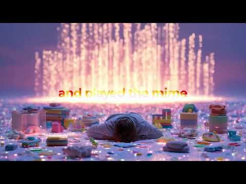 JALUNE – Just Calm Down (Official Lyric Video) | Emotional Dance Pop