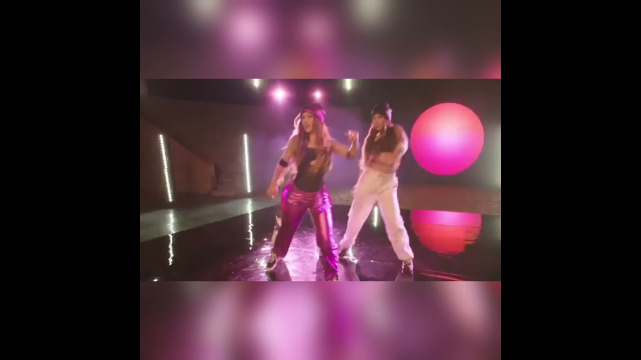 Shakira - Don't Wait Up (Official Video) 🎶