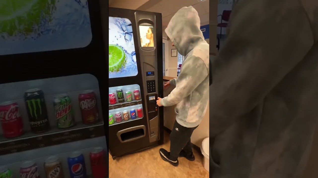 Are Vending Machines a Good Side Hustle?