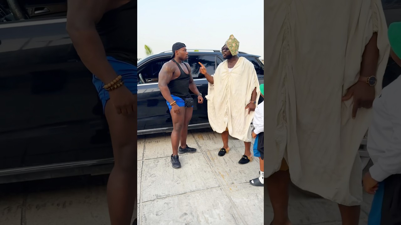 How Wisdom Saved My Life 🤡