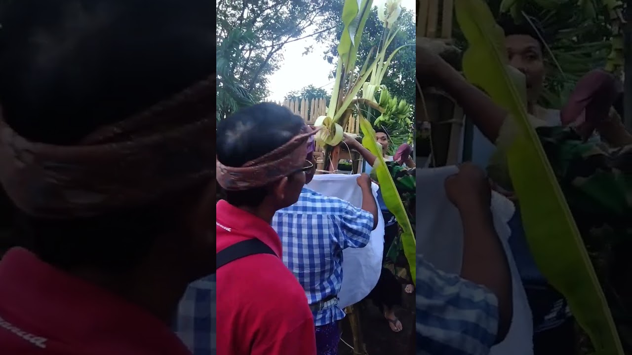 Ngayah & Gotong Royong: Bali's Cultural Traditions