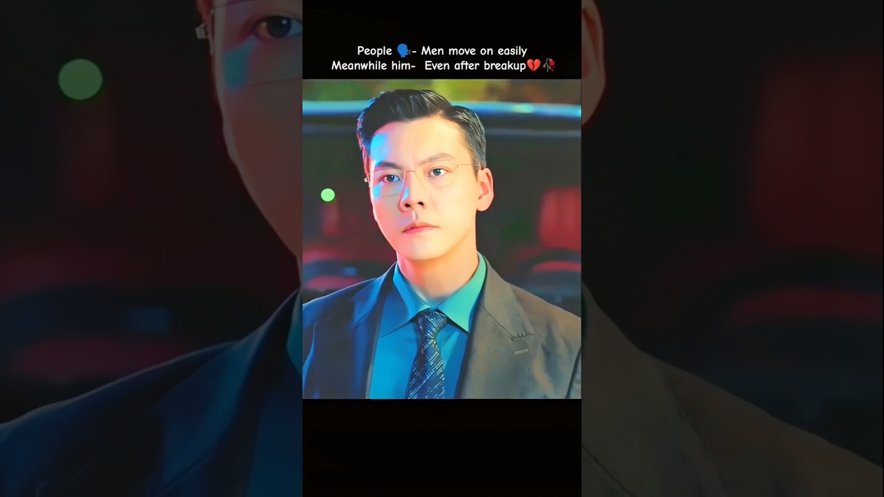 Men in Love 💔 | Love's Ambition