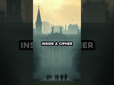 Secrets of Bletchley Park: A Codebreaking Revolution. #inspiration #mustwatch #motivation #history