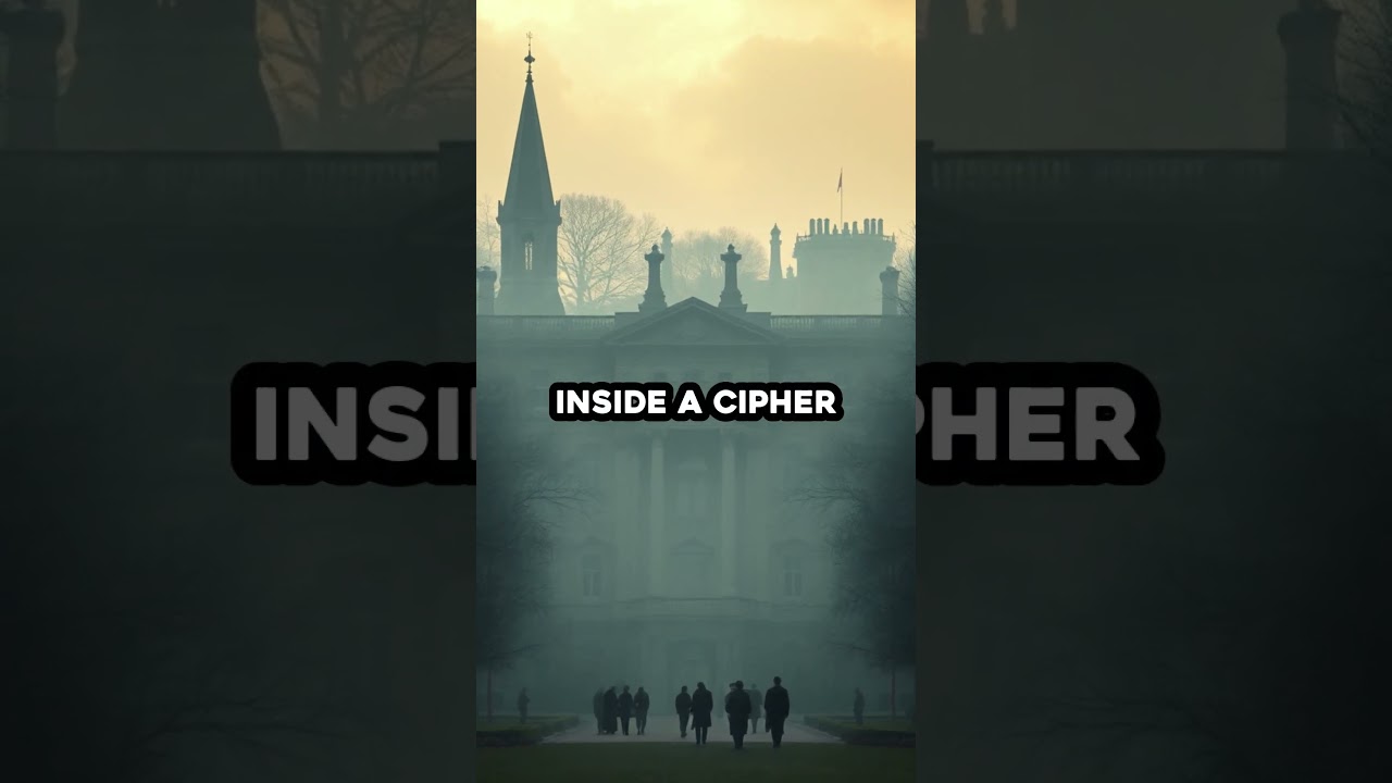 Secrets of Bletchley Park: How Codebreakers Changed WWII 🕵️‍♂️