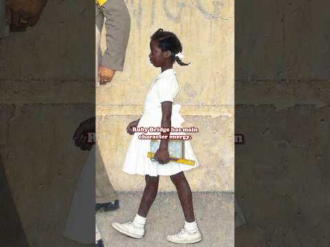 Controversial opinion: Norman Rockwell's art was more than kitsch. Your thoughts? #arthistory