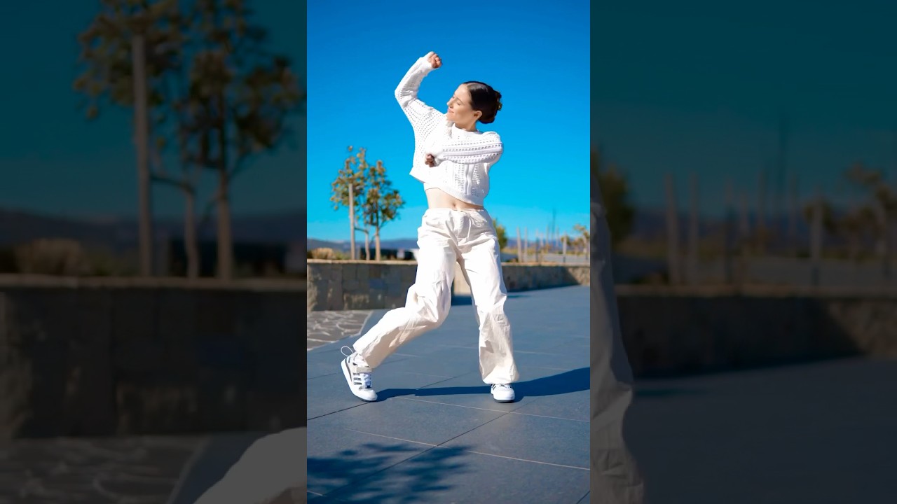 Relive the Hilarious Dance Trend! 😂 #Shorts