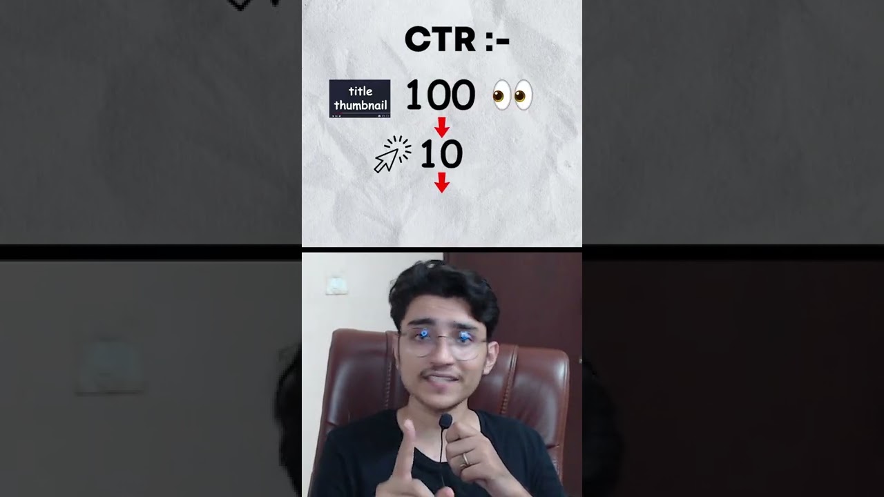 YouTube Video Viral Tips 🚀