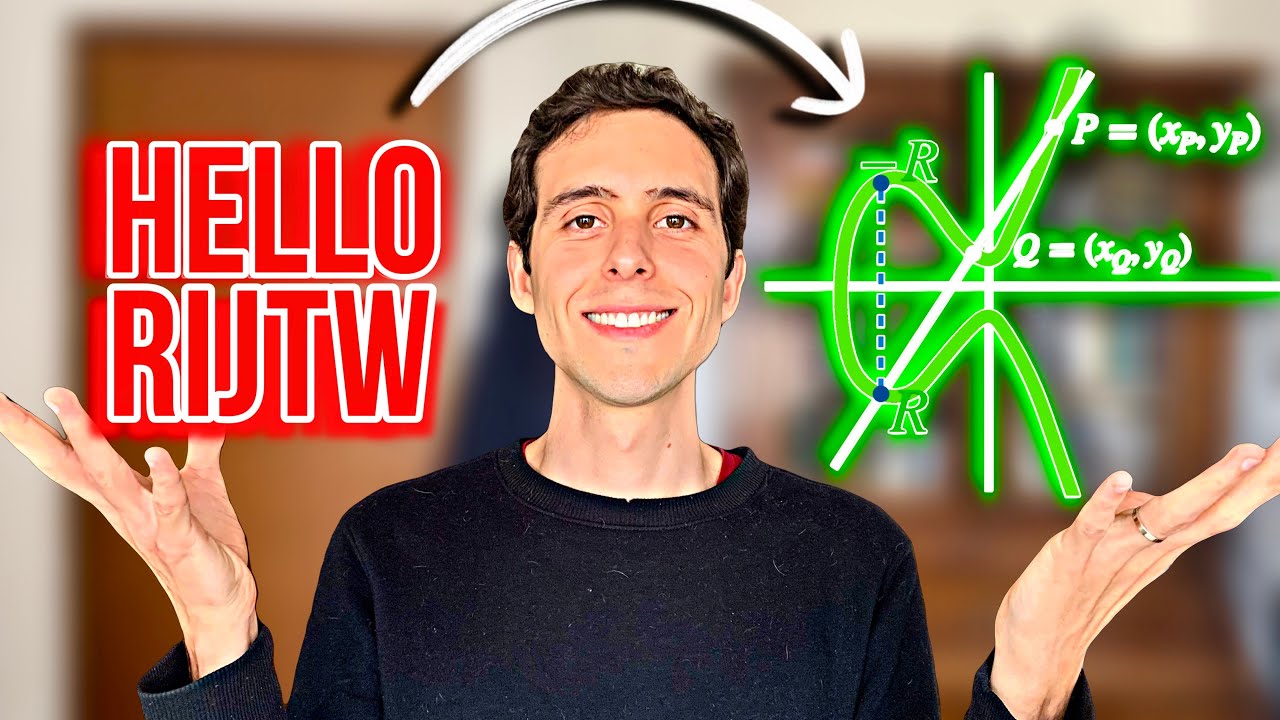 4 Essential Concepts You Must Know for Mastering Cryptography & Number Theory ๐