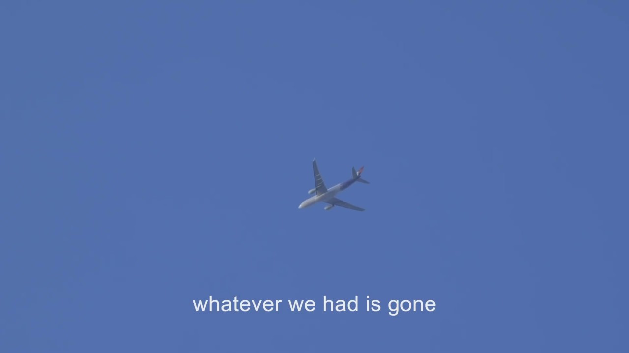 LANY - I Don't Wanna Love You Anymore (Lyric Video)