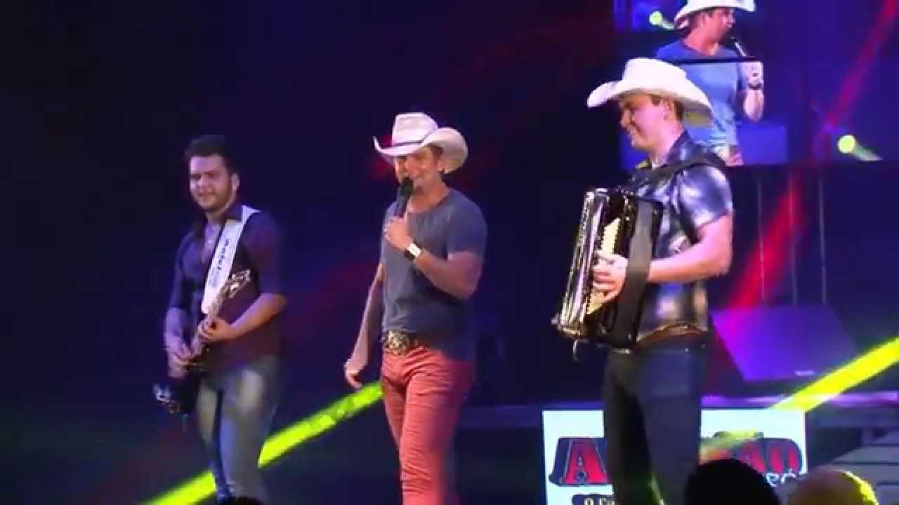 Alemão do Forró - Samara 🎶